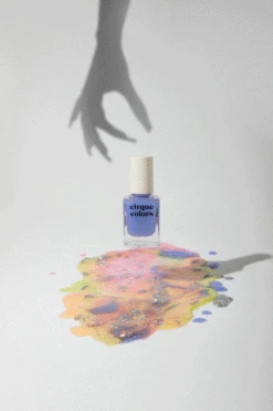 BanShee Better Werk -Cirque Colors Shop Halloween Supporting Light Flicker