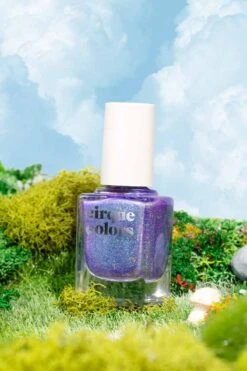 Pixie Holo -Cirque Colors Shop LOWRES stylized PixieHolo