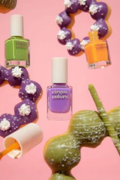 Ube Jelly 9 Ube Jelly -Cirque Colors Shop LOWRES stylized gourmand01 1