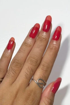 Cirque Colors Shop 35 Cirque Colors Shop -Cirque Colors Shop LOWRES swatch avni rustjelly