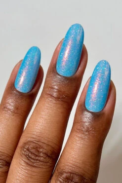 Tipsy Turvy 9 Tipsy Turvy -Cirque Colors Shop LOWRES swatch brittney tipsyturvy01