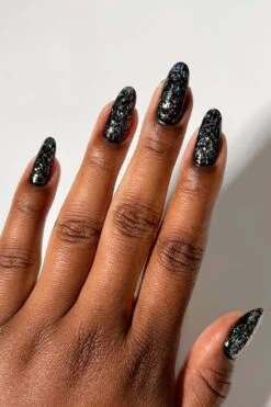 Twinkle Tweed 10 Twinkle Tweed -Cirque Colors Shop LOWRES swatch brittney twinkletweed