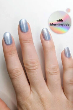 Sylph 13 Sylph -Cirque Colors Shop LOWRES swatch cheyenne morningtideoversylph withbadge