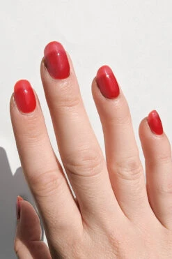 Rust Jelly -Cirque Colors Shop LOWRES swatch cheyenne rustjelly