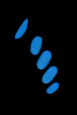 BanShee Better Werk -Cirque Colors Shop LOWRES swatch hannah bansheebetterwerk inthedark