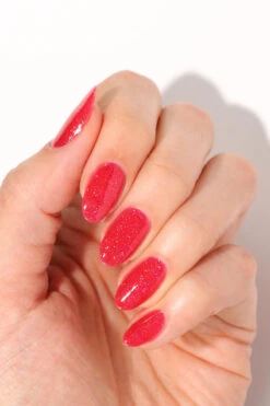 Red Bttms -Cirque Colors Shop LOWRES swatch hannah redbttms