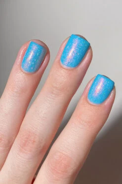 Tipsy Turvy 10 Tipsy Turvy -Cirque Colors Shop LOWRES swatch hannah tipsyturvy01