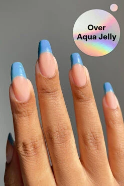 BanShee Better Werk -Cirque Colors Shop LOWRES swatch kenya bansheebetterwerkoveraquajelly tag