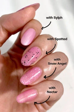 Pink Lady Jelly -Cirque Colors Shop LOWRES swatch pai pinkladyjellytoppers01