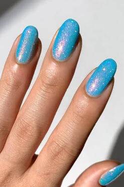 Tipsy Turvy 11 Tipsy Turvy -Cirque Colors Shop LOWRES swatch pai tipsyturvy01