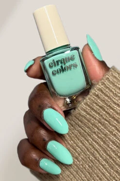 High Roller -Cirque Colors Shop LOWRES swatch rose highroller01