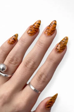 Cirque Colors Shop 31 Cirque Colors Shop -Cirque Colors Shop LOWRES swatch rya tigerset