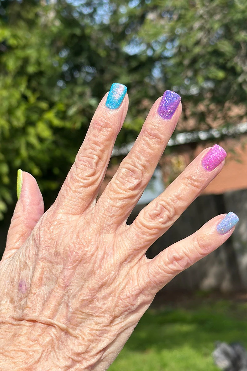 Tipsy Turvy 7 Tipsy Turvy - Image 6