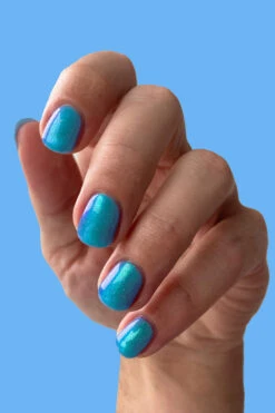 Wipe Out -Cirque Colors Shop LOWRES swatch tyler wipeout