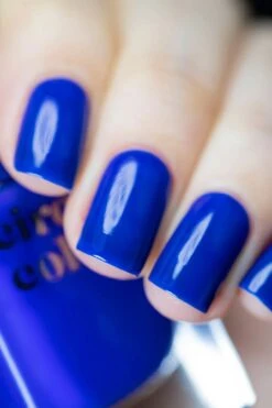 NYFW 14 NYFW -Cirque Colors Shop NEW Swatch NYFW Low Res 2