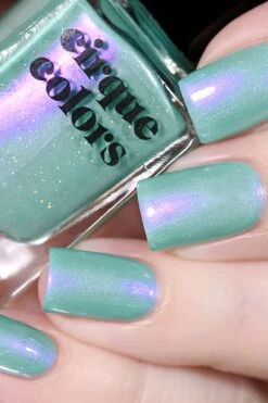 Paradiso -Cirque Colors Shop NEW Swatch PARADISIO Low Res 1 00798