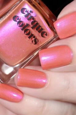 Sunset Cruise -Cirque Colors Shop NEW Swatch Sunset Cruise Low Res 2 82025