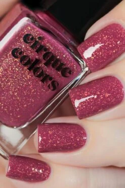 Tuscan Tile -Cirque Colors Shop NEW Swatch Tuscan Tile Low Res 2 11886