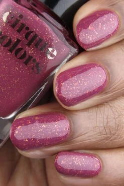 Tuscan Tile -Cirque Colors Shop NEW Swatch Tuscan Tile Low Res 5 88839