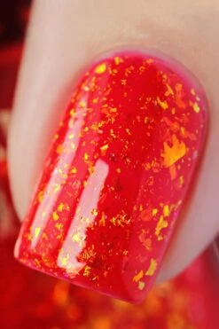 Tutti Frutti -Cirque Colors Shop NEW Swatch Tutti Frutti Low Res 5 60047