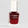 Rothko Red -Cirque Colors Shop Rothko Red BottleImage LOW RES Cream cap 16180