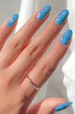 Snow Cone -Cirque Colors Shop Snow Cone Low Res Swatch calpolish 6 90613