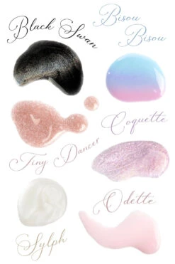 Tiny Dancer -Cirque Colors Shop Swatch ProductPhoto