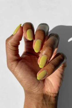 Citron Jelly -Cirque Colors Shop lauren swatch citron jelly 02 46510