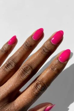 XOXO Jelly -Cirque Colors Shop lauren swatch xoxo jelly 01 23983