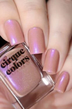 Reverie -Cirque Colors Shop new swatch reverie 1 low res 10412