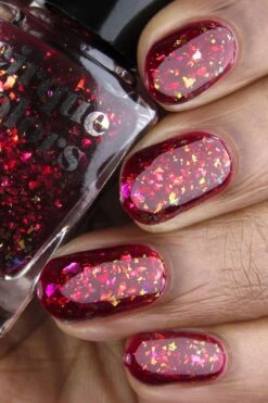 Snozzberry -Cirque Colors Shop new swatch snozzberry 2 Low res 18196