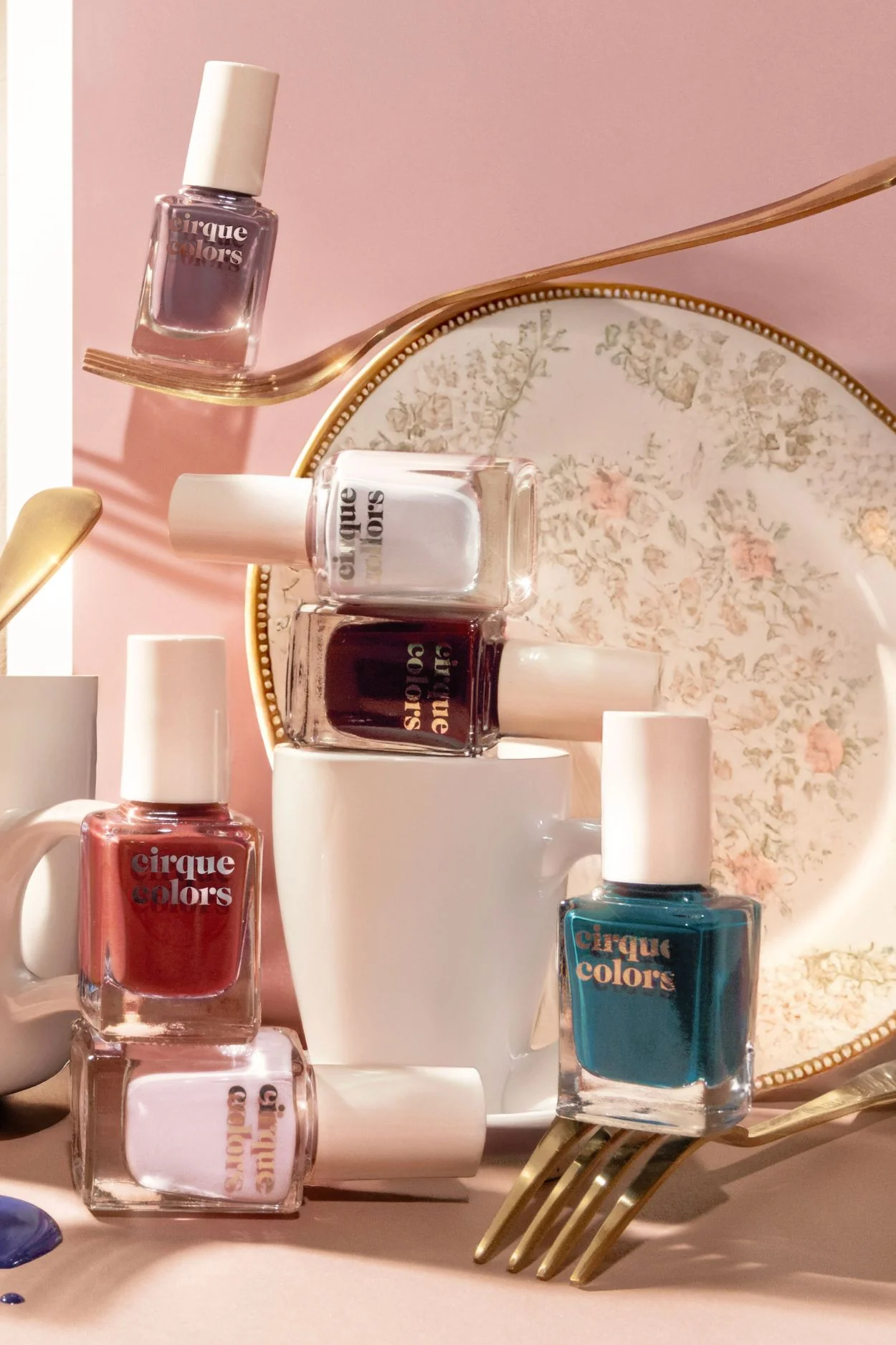 Cirque Colors Shop 3 Cirque Colors Shop -Cirque Colors Shop Carousel Plated and Polished 90dc466d f06b 47e8 b0d2 c27811d1dfa3